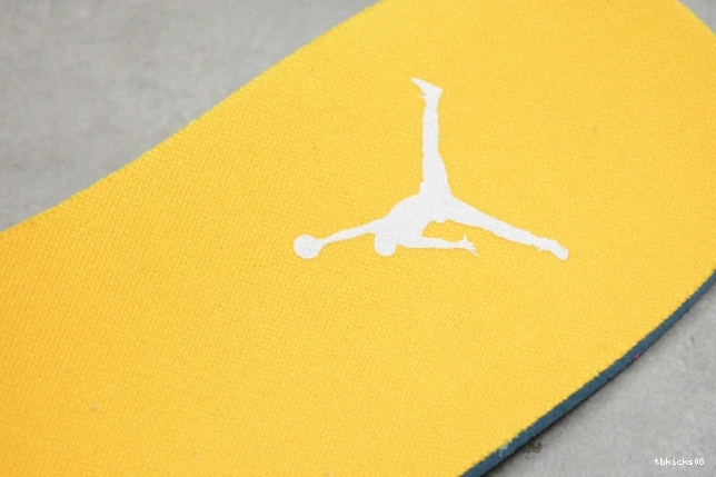 Reps TBkick RETRO JORDAN 3 ORANGE AIR (W) CK9246-108 LASER 0815